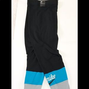 NWT Nike Women’s Tights